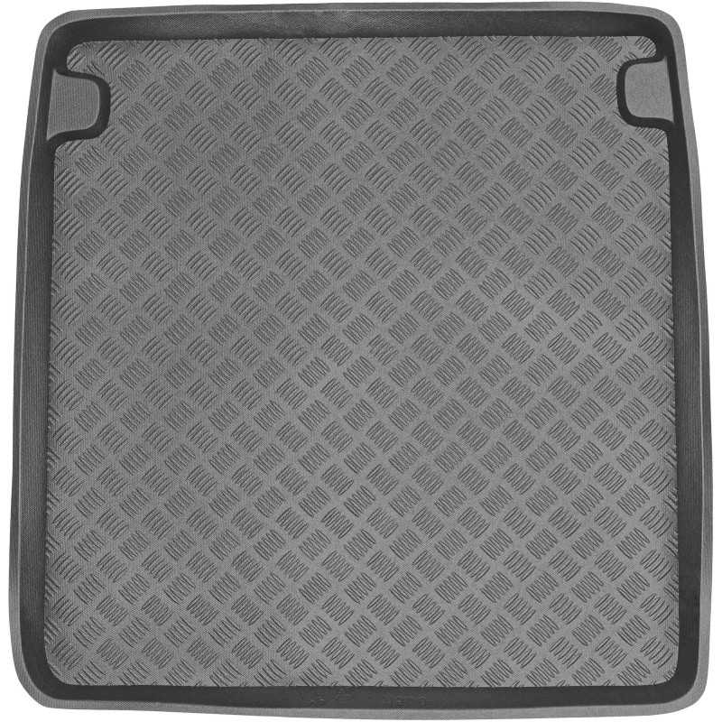 Porsche Panamera 2009-2016 bagažinės kilimėlis MIX-PLAST 11500