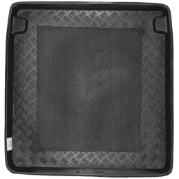 Porsche Panamera 2009-2016 bagažinės kilimėlis MIX-PLAST 11500/M