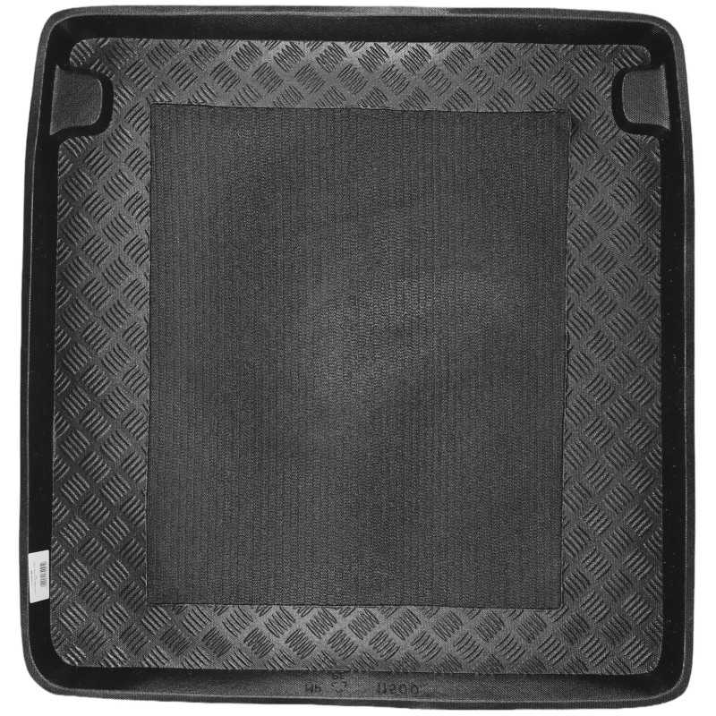 Porsche Panamera 2009-2016 bagažinės kilimėlis MIX-PLAST 11500/M