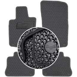 Porsche Panamera I 2009-2016 EVA MAX-MAT 10615