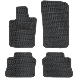 Porsche Panamera I 2009-2016 EVA MAX-MAT 10615