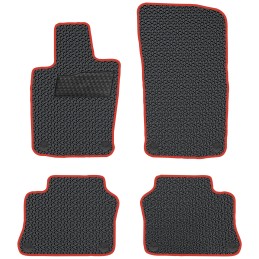 Porsche Panamera I 2009-2016 EVA MAX-MAT 10615