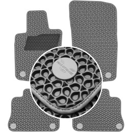 Porsche Panamera I 2009-2016 EVA MAX-MAT 10615