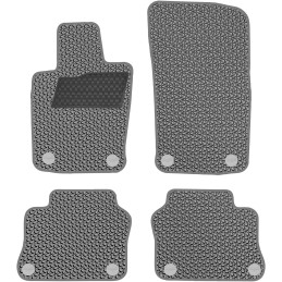 Porsche Panamera I 2009-2016 EVA MAX-MAT 10615