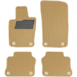 Porsche Panamera I 2009-2016 EVA MAX-MAT 10615