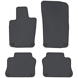 Porsche Panamera I 2009-2016 EVA MAX-MAT 10615