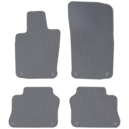 Porsche Panamera I 2009-2016 EVA MAX-MAT 10615