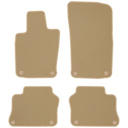 Porsche Panamera I 2009-2016 EVA MAX-MAT 10615