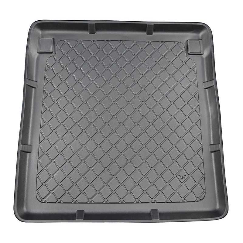 Porsche Panamera I SD 4D 05.2009-2016 Bagažinės kilimėlis ARISTAR 192602G