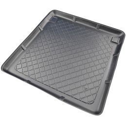 Porsche Panamera I SD 4D 05.2009-2016 Bagažinės kilimėlis ARISTAR 192602G