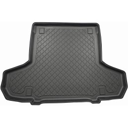 Porsche Panamera II SD 4D 2017- Bagažinės kilimėlis ARISTAR 192604G