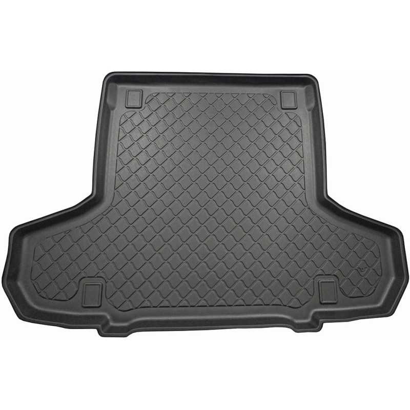 Porsche Panamera II SD 4D 2017- Bagažinės kilimėlis ARISTAR 192604G