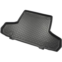 Porsche Panamera II SD 4D 2017- Bagažinės kilimėlis ARISTAR 192604G