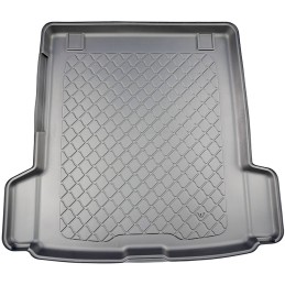 Porsche Taycan Turismo (elektrinis) 2021- Bagažinės kilimėlis ARISTAR 194108G