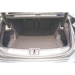 Porsche Taycan Turismo (elektrinis) 2021- Bagažinės kilimėlis ARISTAR 194108G