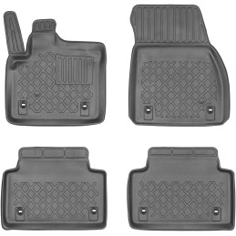 Range Rover Evoque 2019- Guminiai kilimėliai ARISTAR 603179