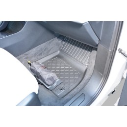 Range Rover Evoque 2019- Guminiai kilimėliai ARISTAR 603179
