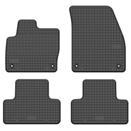 Range Rover Evoque 2022- MOTOHOBBY guminiai kilimėliai 230702