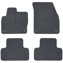 Range Rover Evoque I 2011-2018 m. Guminiai kilimėliai PRIME-LINER MAX-MAT