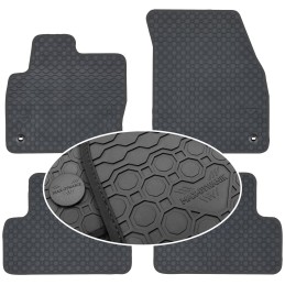 Range Rover Evoque I 2011-2018 m. Guminiai kilimėliai PRIME-LINER MAX-MAT