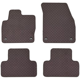 Range Rover Evoque I 2011-2018 m. Guminiai kilimėliai PRIME-LINER MAX-MAT