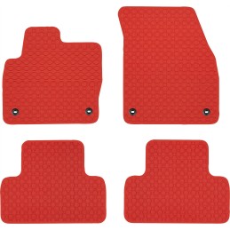 Range Rover Evoque I 2011-2018 m. Guminiai kilimėliai PRIME-LINER MAX-MAT