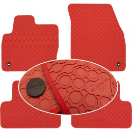 Range Rover Evoque I 2011-2018 m. Guminiai kilimėliai PRIME-LINER MAX-MAT