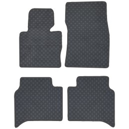Range Rover III 2002-2012 m. Guminiai kilimėliai PRIME-LINER MAX-MAT