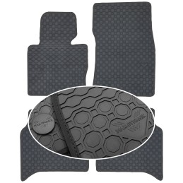 Range Rover III 2002-2012 m. Guminiai kilimėliai PRIME-LINER MAX-MAT