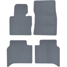 Range Rover III 2002-2012 m. Guminiai kilimėliai PRIME-LINER MAX-MAT