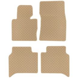 Range Rover III 2002-2012 m. Guminiai kilimėliai PRIME-LINER MAX-MAT