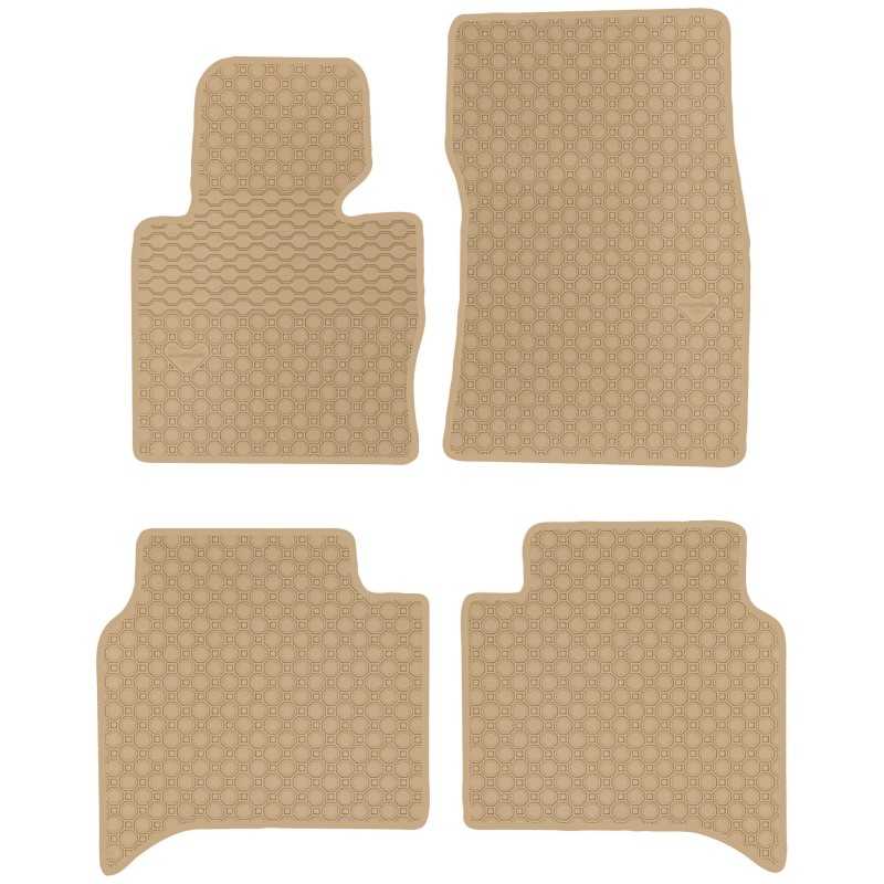 Range Rover III 2002-2012 m. Guminiai kilimėliai PRIME-LINER MAX-MAT