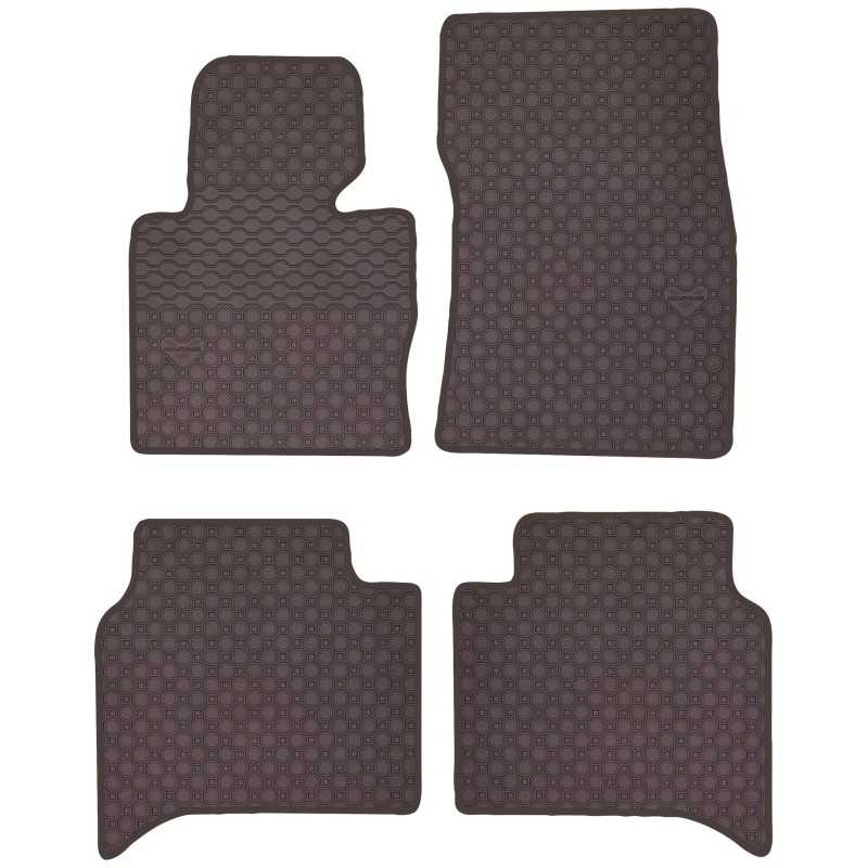 Range Rover III 2002-2012 m. Guminiai kilimėliai PRIME-LINER MAX-MAT