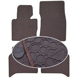 Range Rover III 2002-2012 m. Guminiai kilimėliai PRIME-LINER MAX-MAT