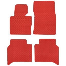 Range Rover III 2002-2012 m. Guminiai kilimėliai PRIME-LINER MAX-MAT