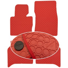 Range Rover III 2002-2012 m. Guminiai kilimėliai PRIME-LINER MAX-MAT