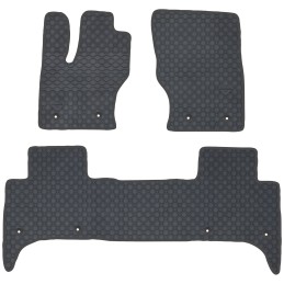 Range Rover IV 2012- Guminiai kilimėliai PRIME-LINER MAX-MAT
