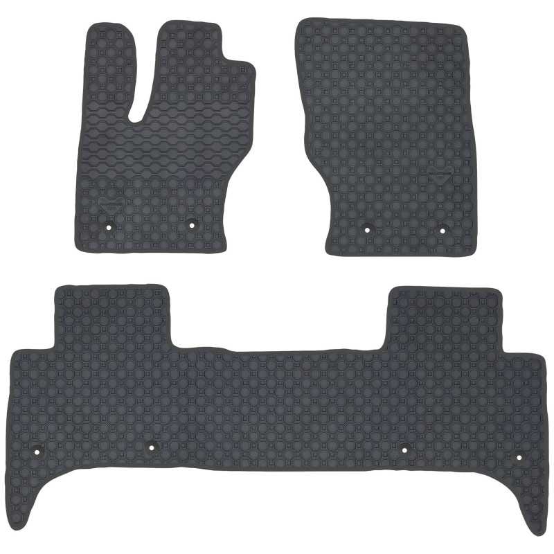 Range Rover IV 2012- Guminiai kilimėliai PRIME-LINER MAX-MAT