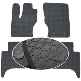 Range Rover IV 2012- Guminiai kilimėliai PRIME-LINER MAX-MAT