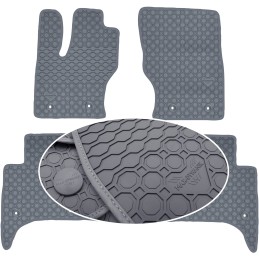 Range Rover IV 2012- Guminiai kilimėliai PRIME-LINER MAX-MAT