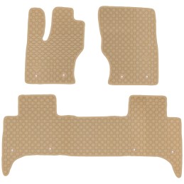 Range Rover IV 2012- Guminiai kilimėliai PRIME-LINER MAX-MAT