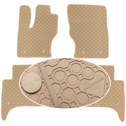 Range Rover IV 2012- Guminiai kilimėliai PRIME-LINER MAX-MAT