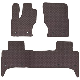 Range Rover IV 2012- Guminiai kilimėliai PRIME-LINER MAX-MAT