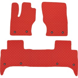 Range Rover IV 2012- Guminiai kilimėliai PRIME-LINER MAX-MAT