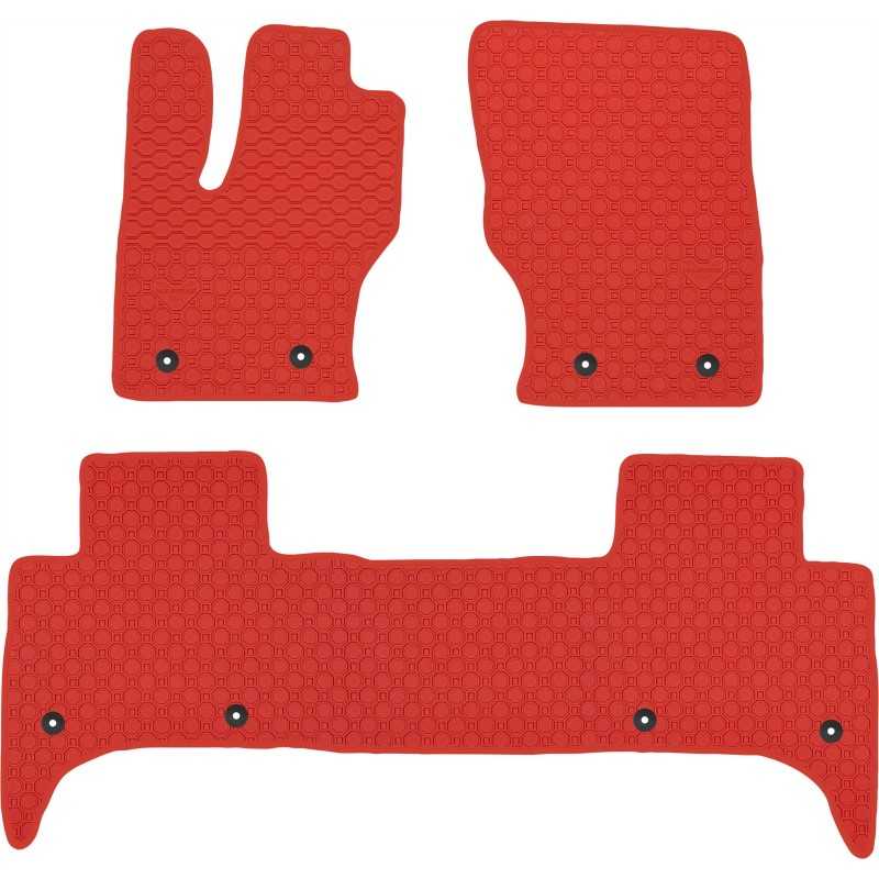 Range Rover IV 2012- Guminiai kilimėliai PRIME-LINER MAX-MAT