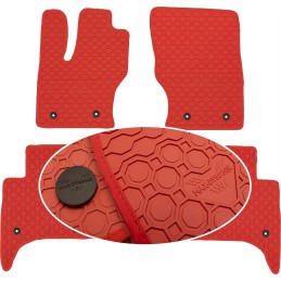 Range Rover IV 2012- Guminiai kilimėliai PRIME-LINER MAX-MAT