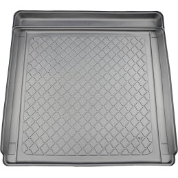 Range Rover Rovek V L460 visureigis 11.2021- (taip pat tinka įkraunamiems hibridams / 5 vietų) bagažinės kilimėlis ARISTAR 19416