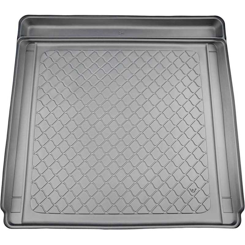 Range Rover Rovek V L460 visureigis 11.2021- (taip pat tinka įkraunamiems hibridams / 5 vietų) bagažinės kilimėlis ARISTAR 19416