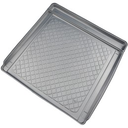 Range Rover Rovek V L460 visureigis 11.2021- (taip pat tinka įkraunamiems hibridams / 5 vietų) bagažinės kilimėlis ARISTAR 19416