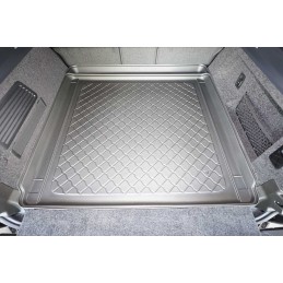 Range Rover Rovek V L460 visureigis 11.2021- (taip pat tinka įkraunamiems hibridams / 5 vietų) bagažinės kilimėlis ARISTAR 19416